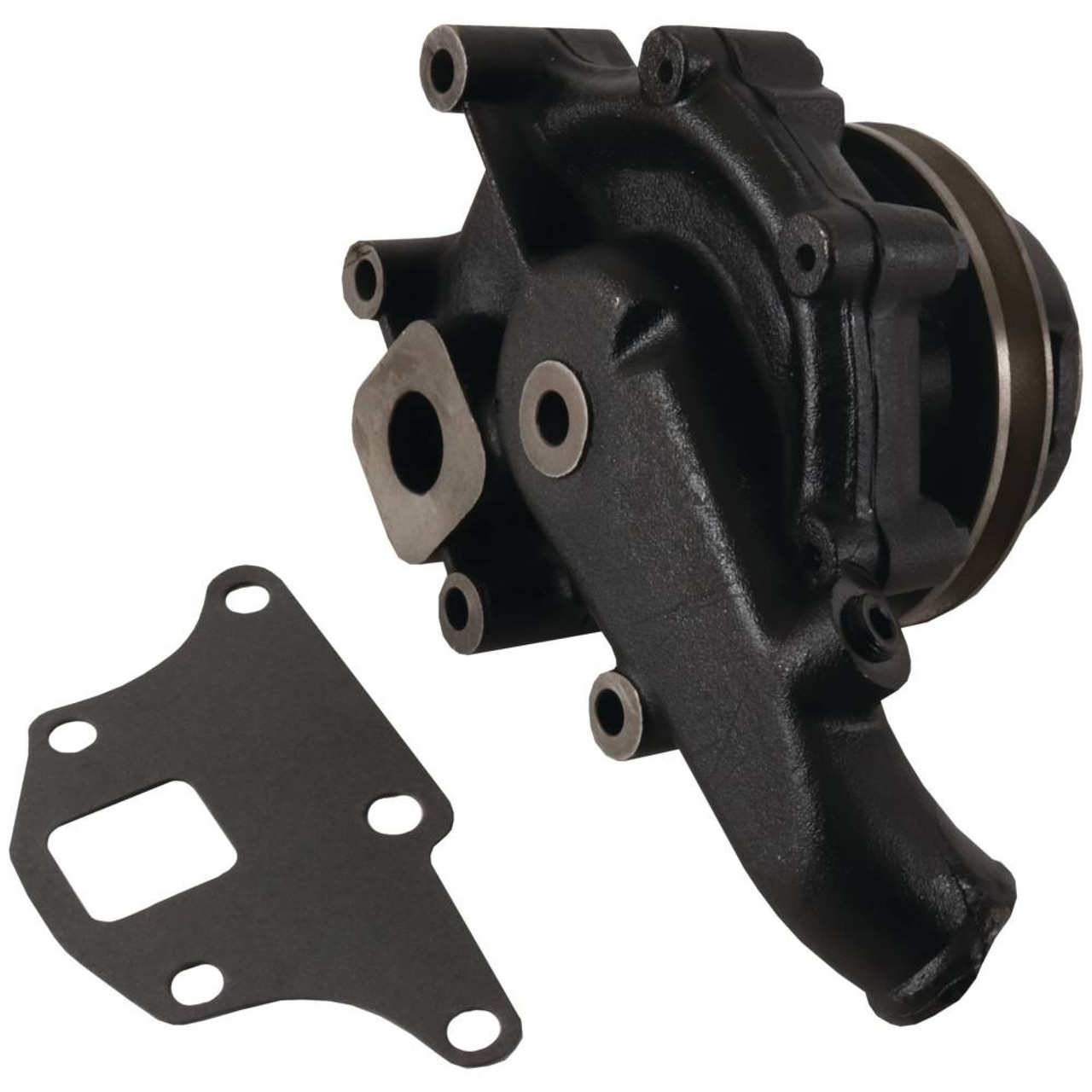FORDSON MAJOR /& SUPER MAJOR WATER PUMP ASSEMBLY 81411996, E1ADKN8501A