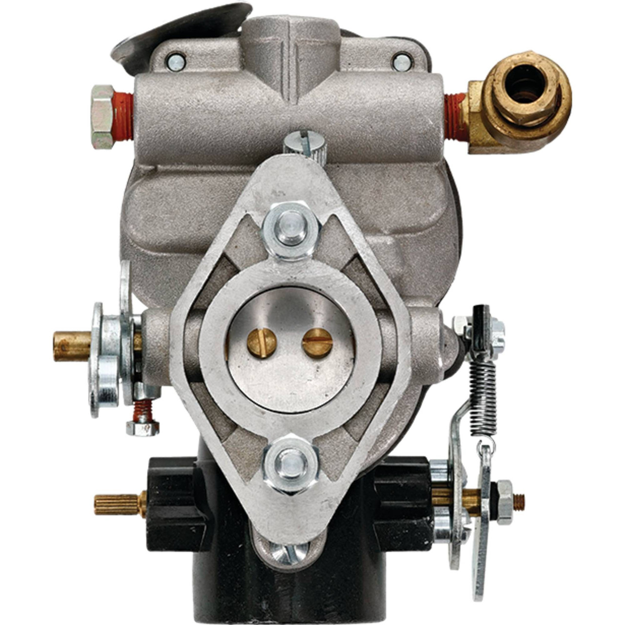Zenith Style Replacement Carburetor for Case IH Cub 154 - Complete