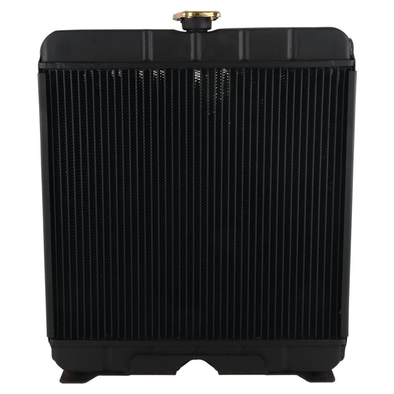 Radiator for Ford/Holland 1720 Compact Tractor, 1920 Compact Tractor ...