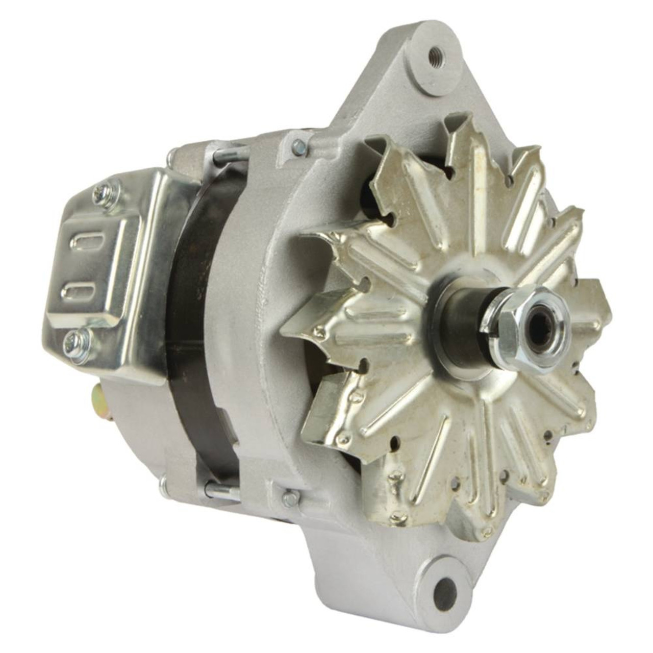 Alternator For John Deere Tractor 4650, 4840, 4850, 5720 AR93448; 1400