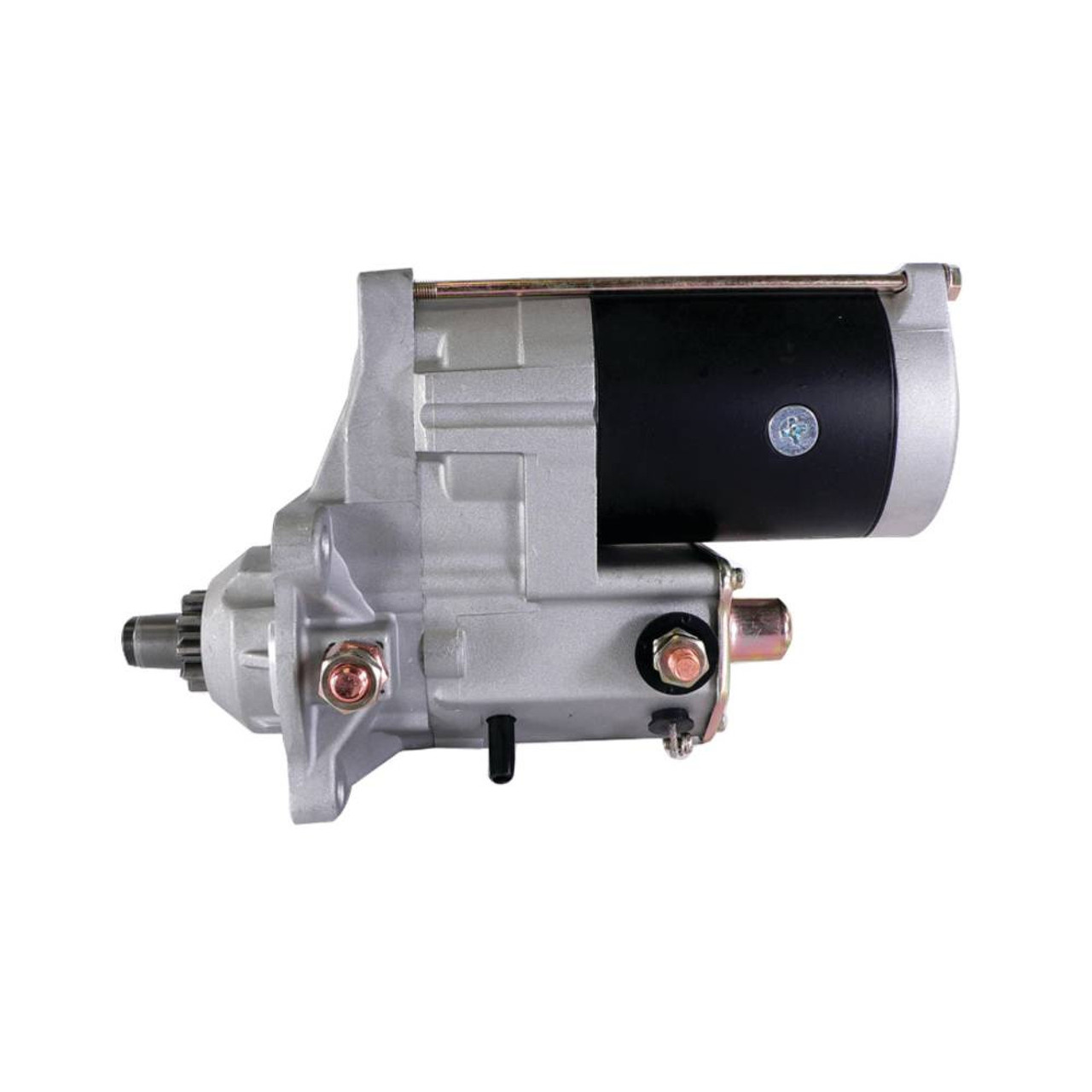 New Starter For Caterpillar 3114 Cat Equipment Engine 3114