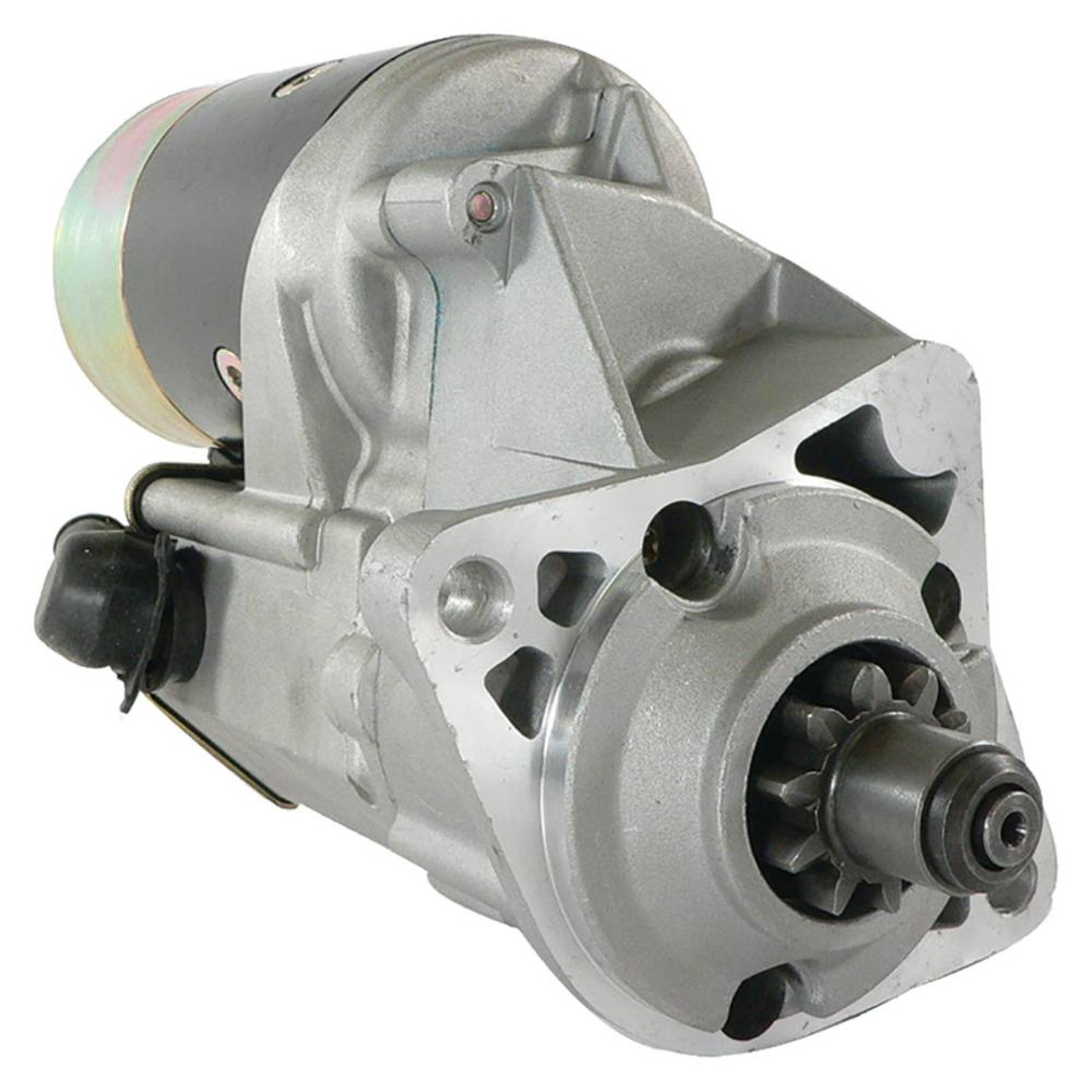 Ford New Holland starter