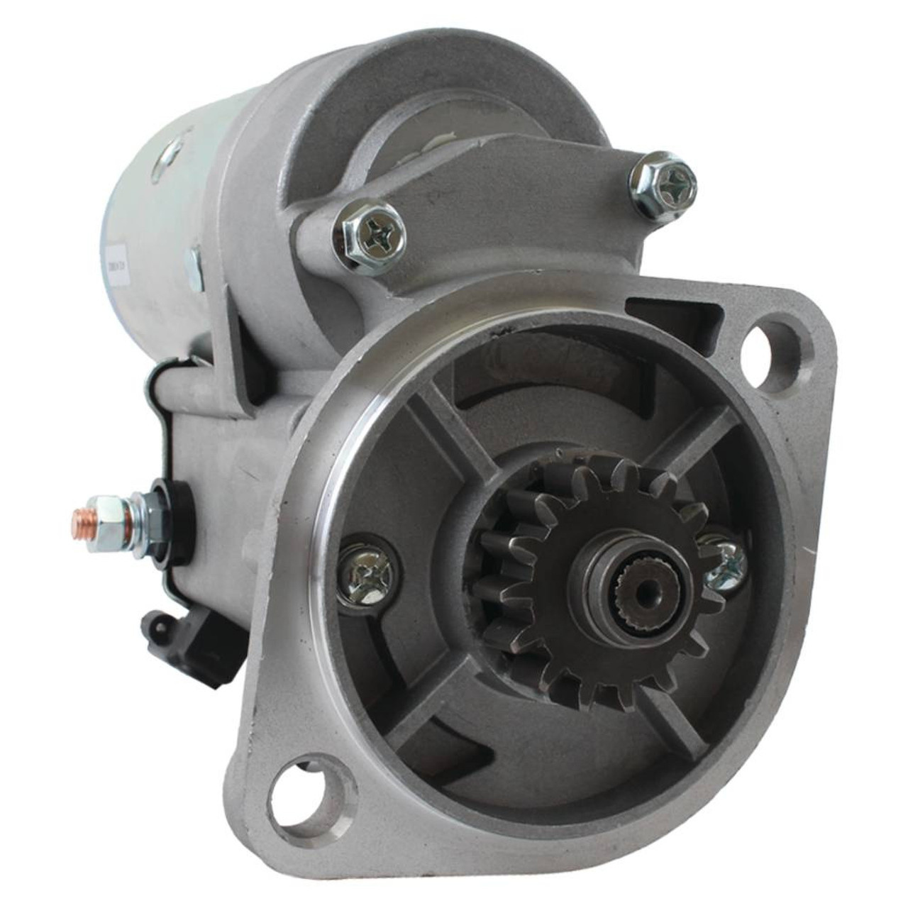 Starter For John Deere Tractors 310, 410, 450, 510, 610