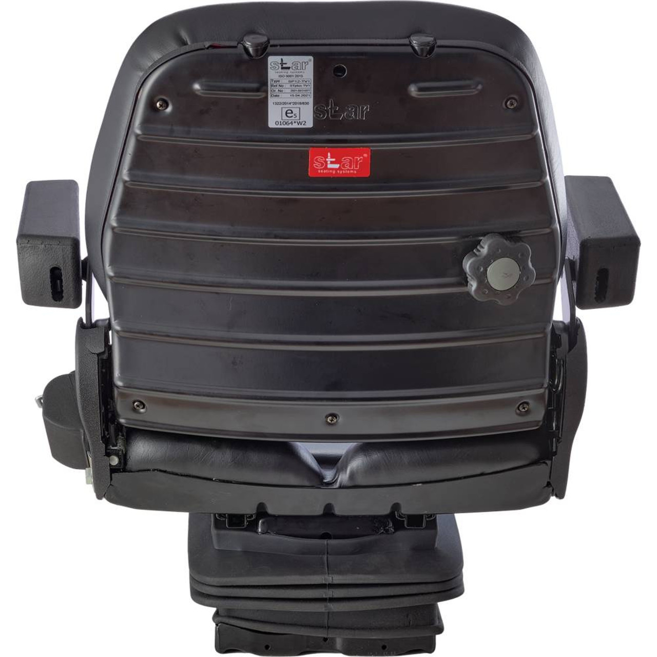 Seat For RM62-63(57)200 20 3/16