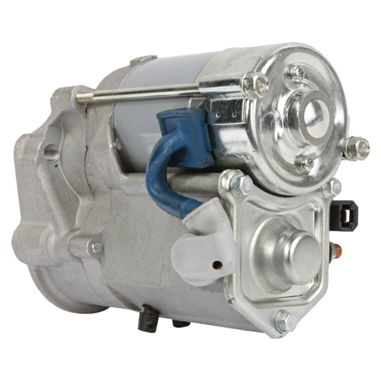 Starter Ford Holland Tractor 1120 1215 Others- SBA185086670