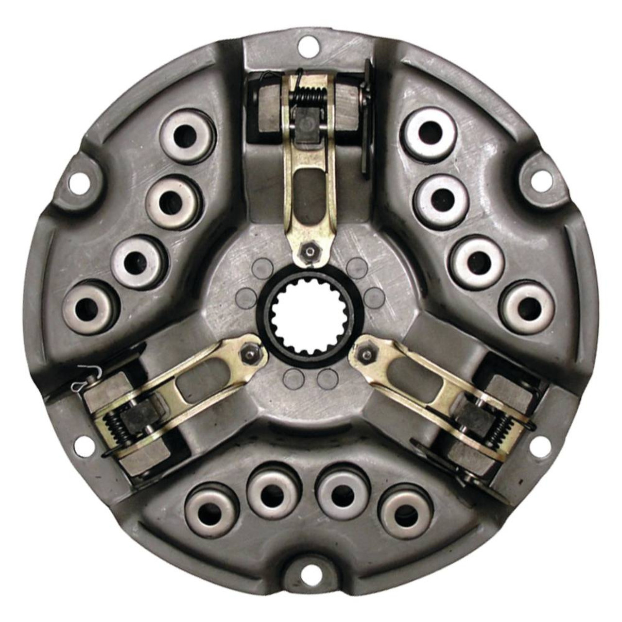 Case IH clutch plate