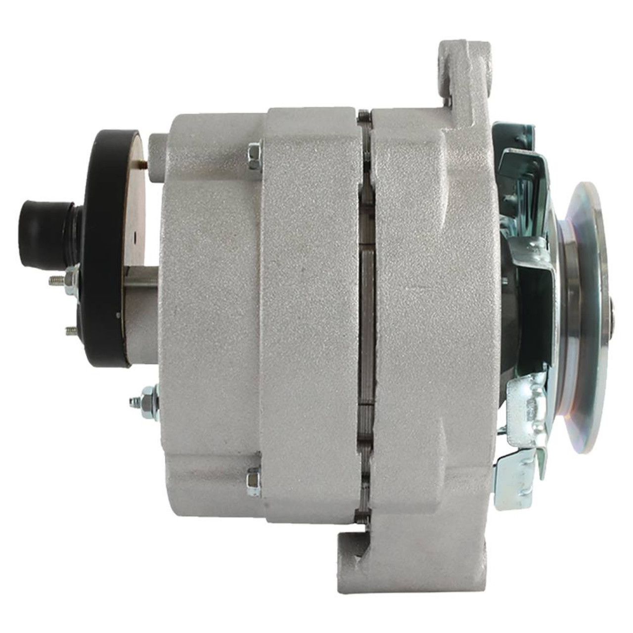 Démarreur Moteur Neuf Pour Moissonneuse-batteuse New Holland 2000-7000 - Modèle MAE, Neuf