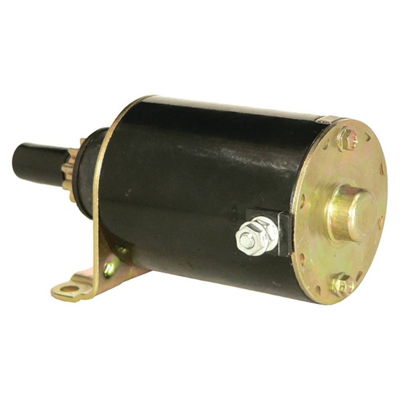 NEW Starter for John Deere X300 MOWER X304 Others MIA11654 Complete