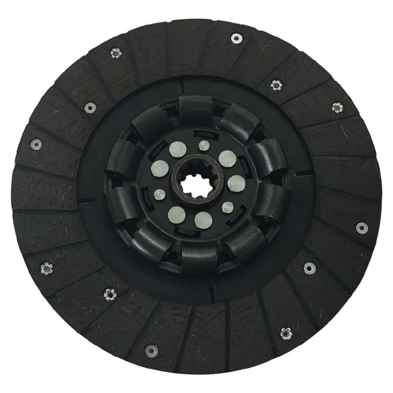 Clutch Disc for Case IH 360488R92 | Complete Tractor
