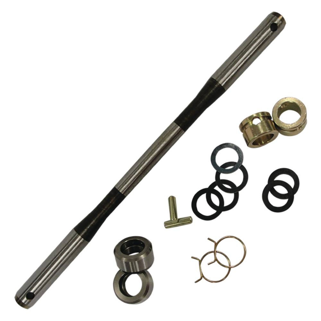 アウトレット 美品 CKD CKD スーパーマイクロCYLピストンロッド組立 SCM-O-100D-909-PST-ROD-ASSY 