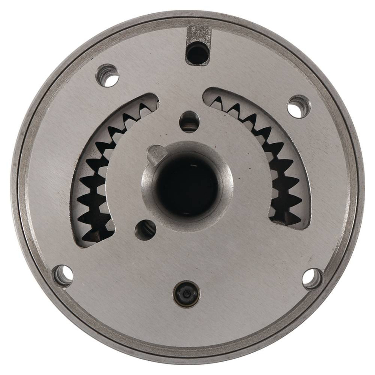 Transmission Charge Pump for Case/IH 480C, 480D Indust/Const 137093A1 Complete Tractor