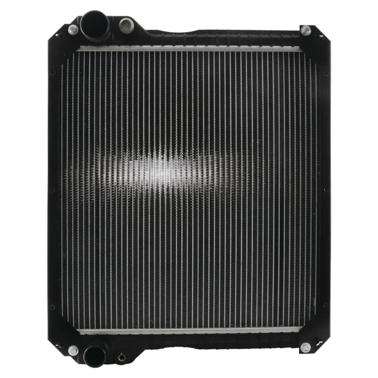 Radiator for Ford/Holland B110 Indust/Const 87410096, 87410098  