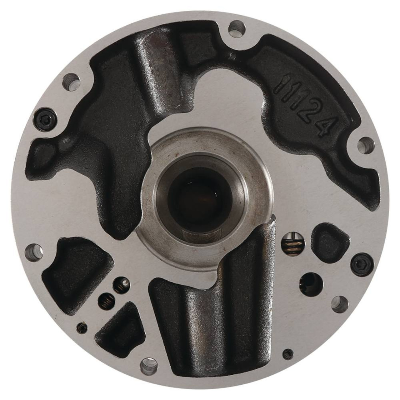 Transmission Charge Pump for Case/IH 570LXT Indust/Const 181199A4