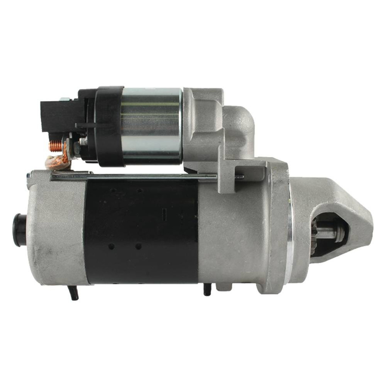 Starter for Ford/Holland T4.100F, T4.105, T4.110F 84208918