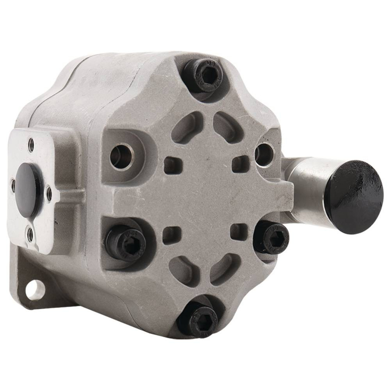 Hydraulic Pump for John Deere 3120 3203 3320 3520 3720 4105 4210