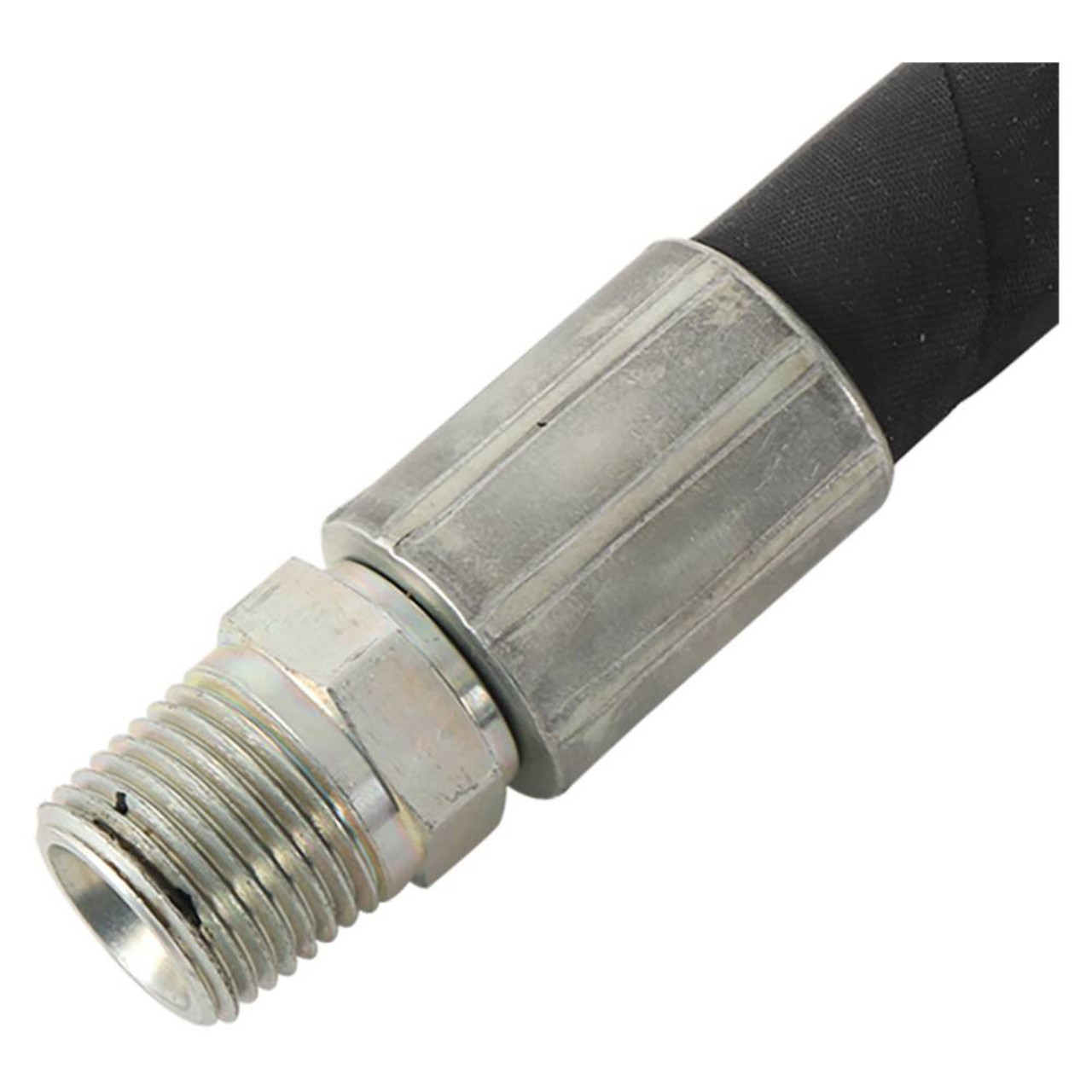 Hydraulic Hose 1/2" ID, 4000 Max PSI For Industrial Tractors 30010107