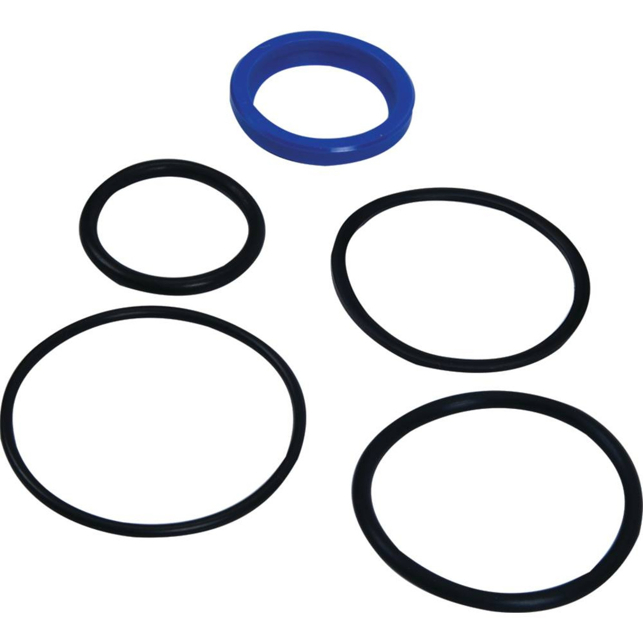 【新品未使用】24KARATS × JSB LAND ELLY 受注品 XL Hydraulic Seal Kits 1901-1255 for Kubota LA805 7J291-64400