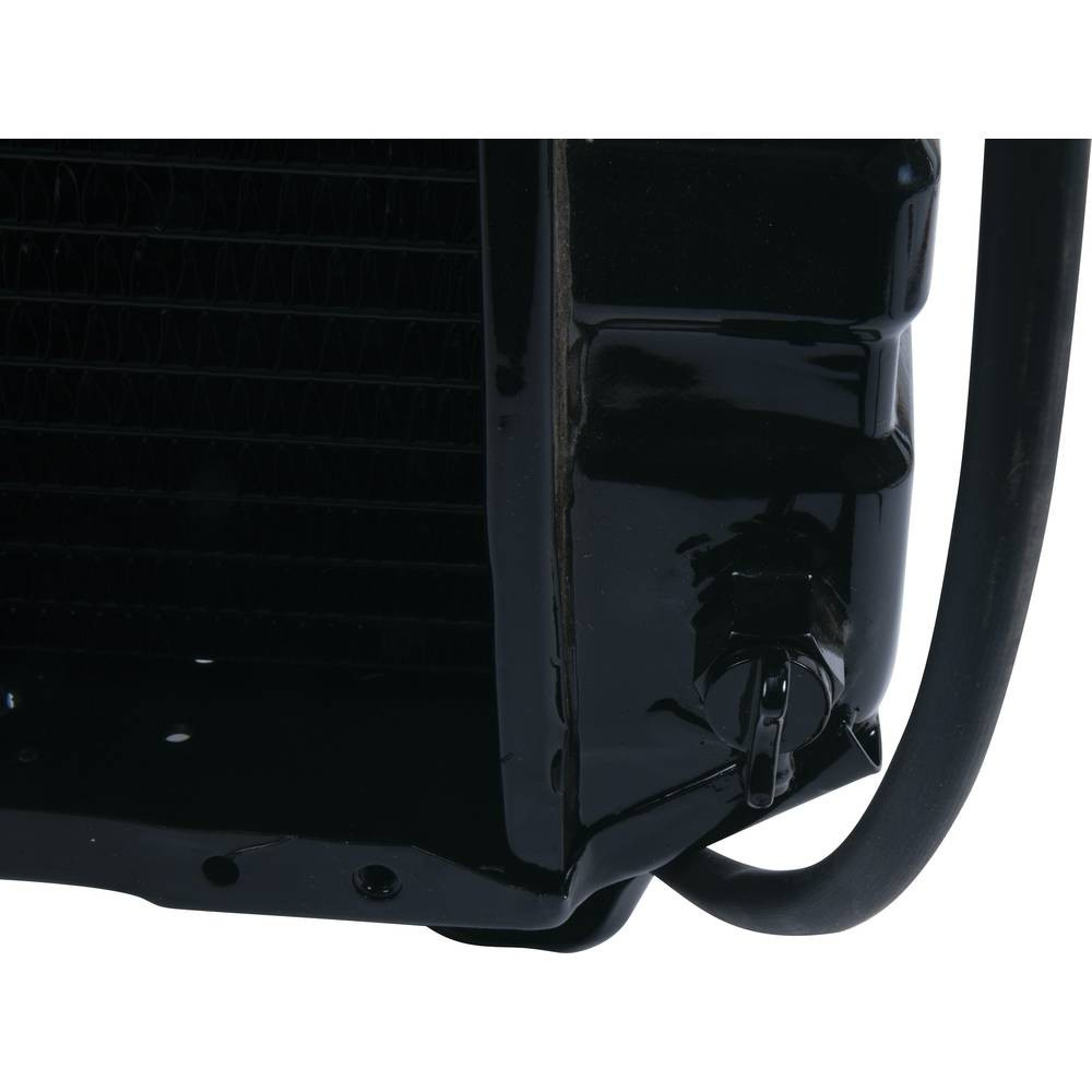 Radiator 1106-6346 for CaseIH D35 Compact Tractor | Complete Tractor