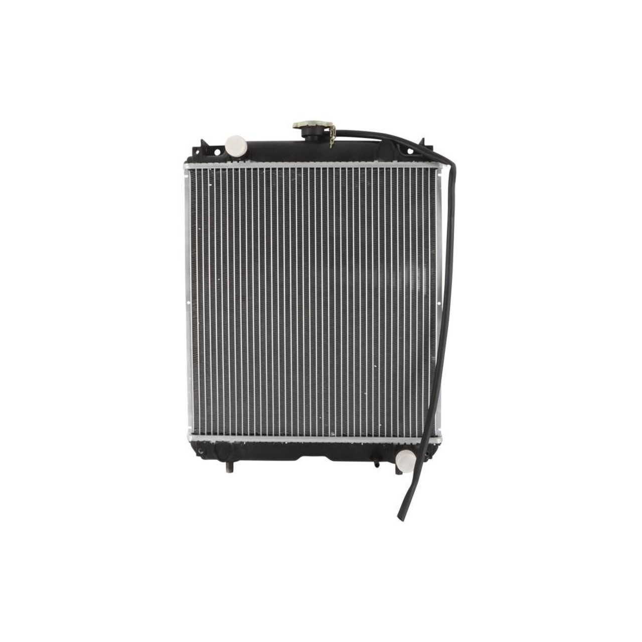 Radiator 1406-6336 for CaseIH D35 Compact Tractor - Complete Tractor