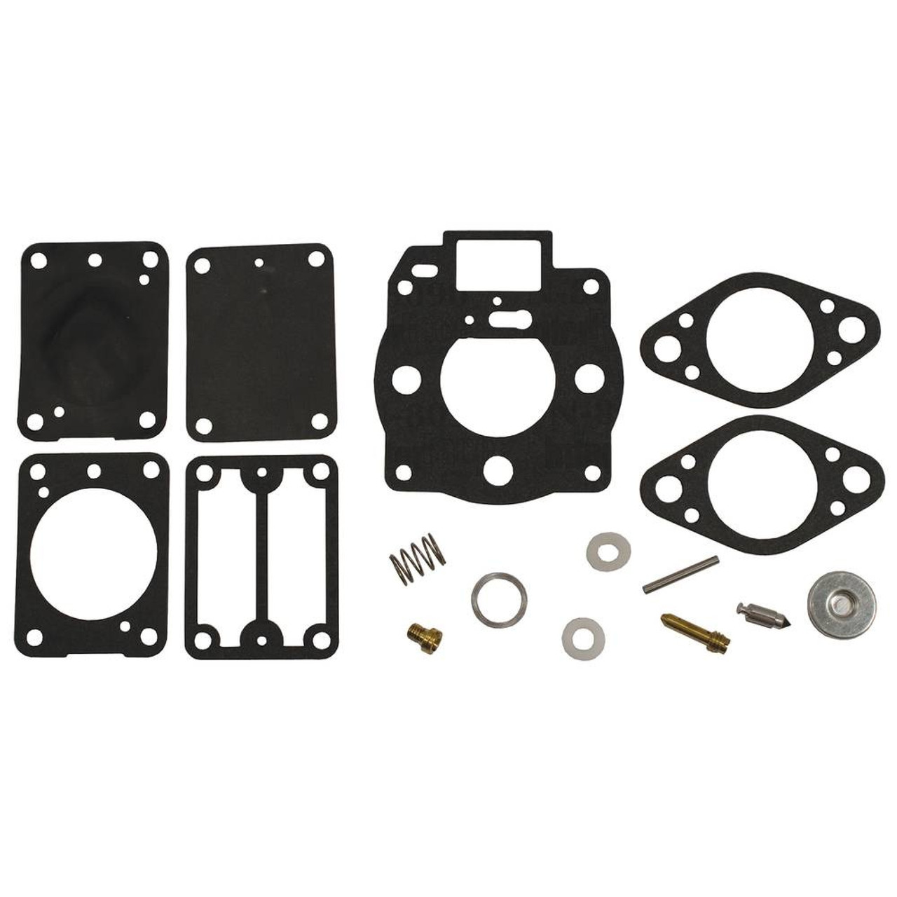 520-526 Carburetor Repair Kit Briggs 