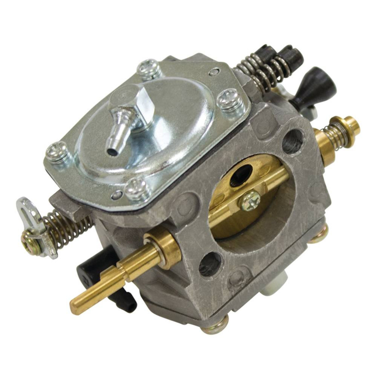 Stihl TS400 Carburetor – Walbro WJ-108A / GM-J7A1 OEM Replacement (4223-120-0652)