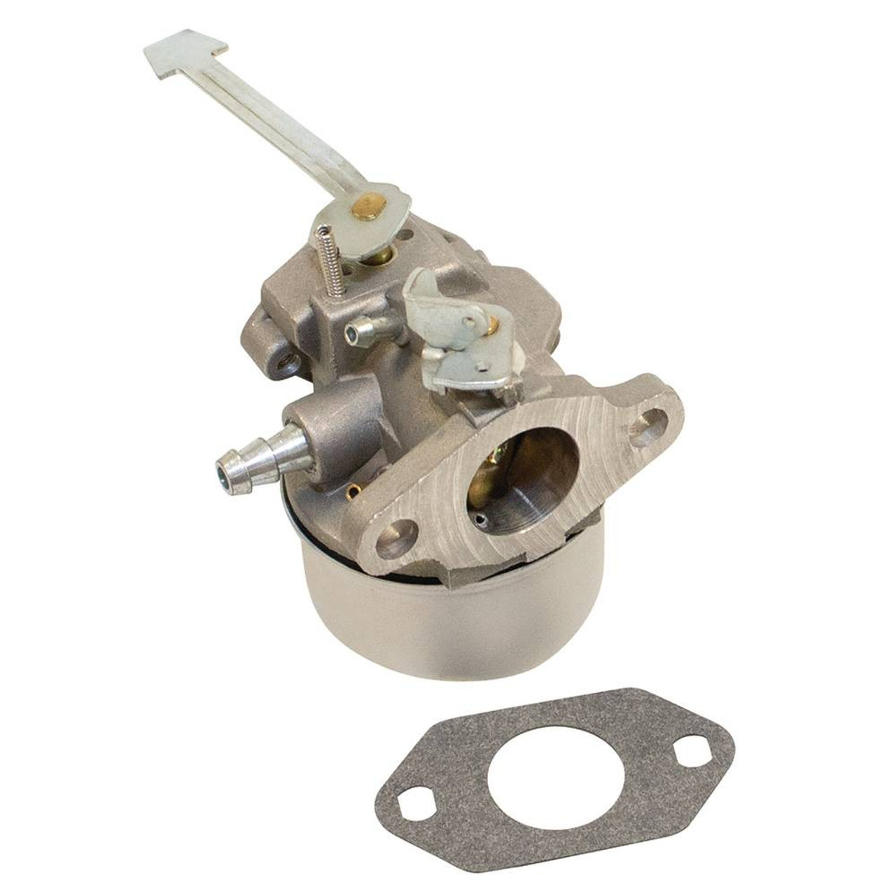 Tecumseh Carburetor for Tecumseh TH098SA, HSK600 and HSK635