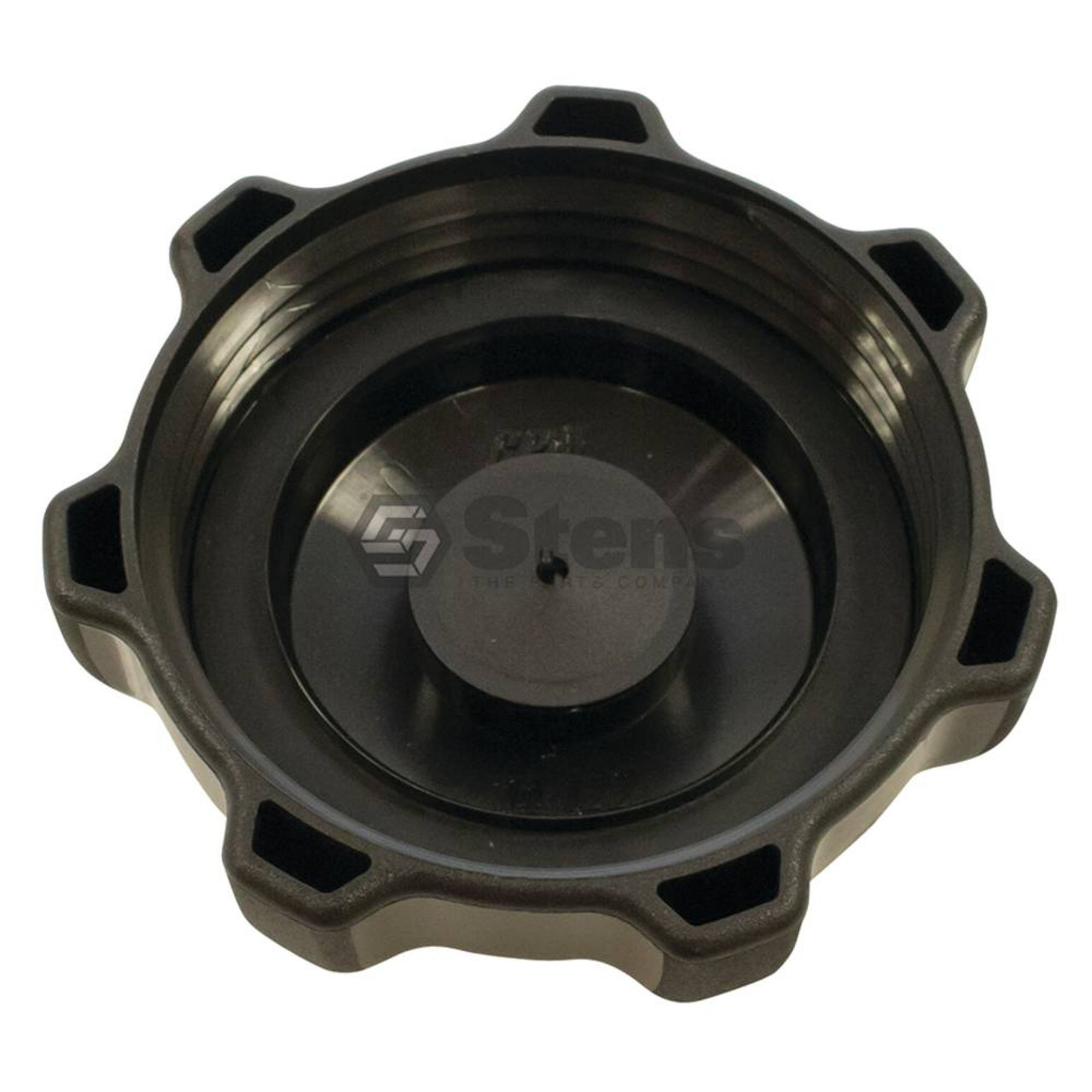 125-183 Fuel Cap for John Deere OEM AM137724 | Complete Tractor