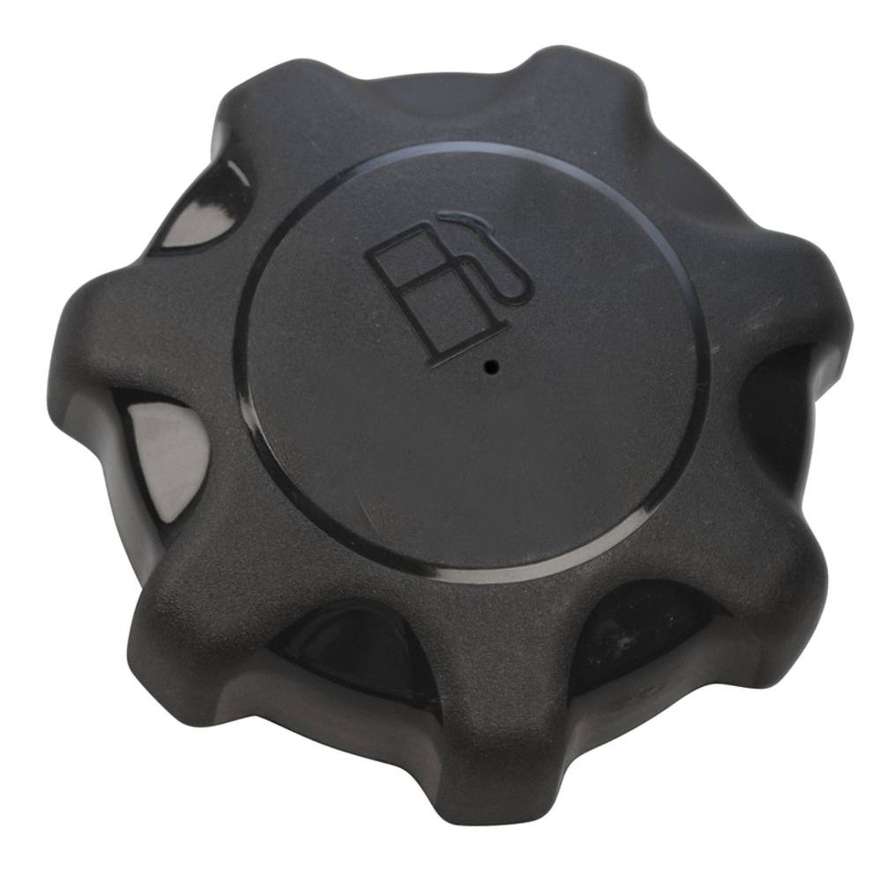 125-183 Fuel Cap for John Deere OEM AM137724 | Complete Tractor