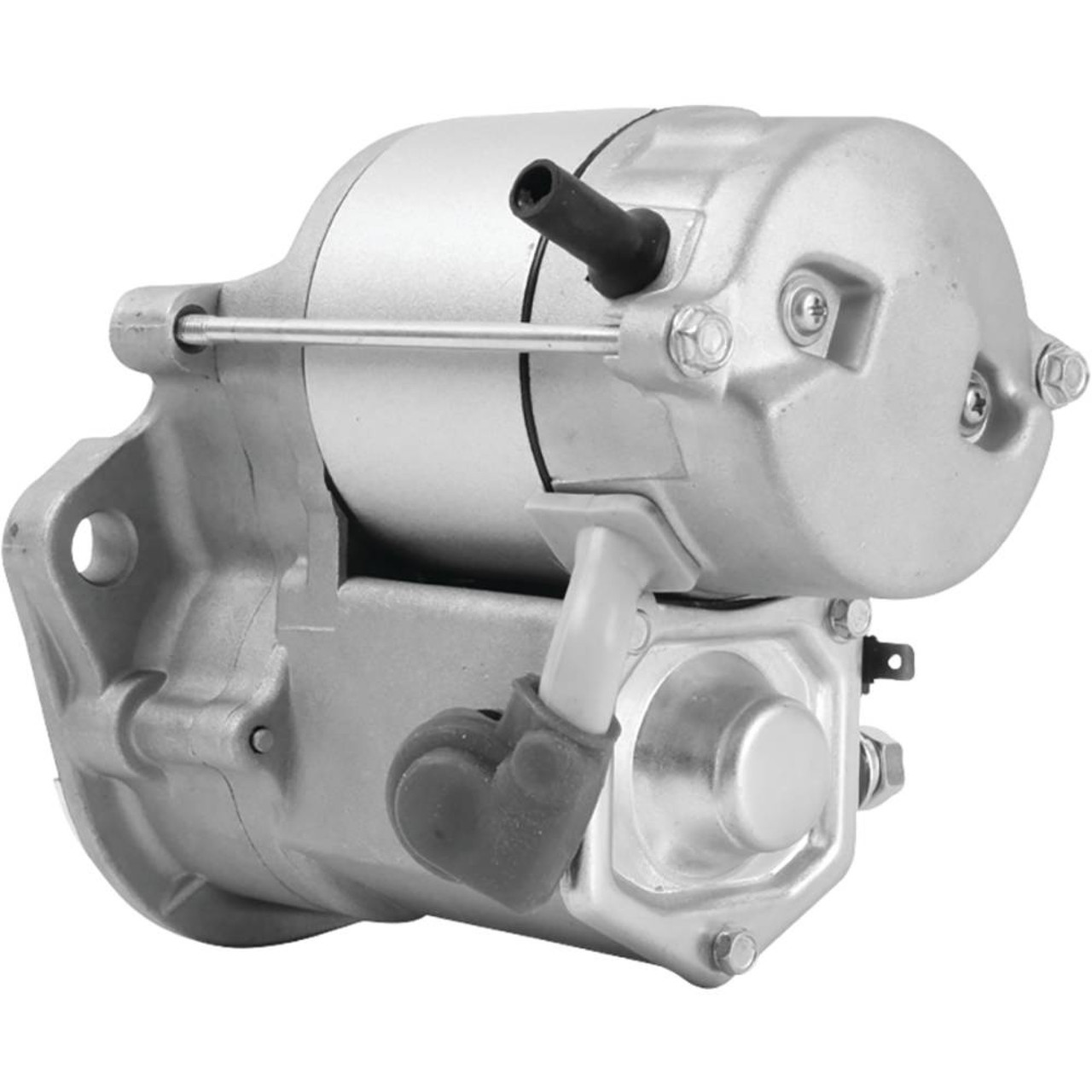 emachamu　0902 Scag 485902 BELT, PUMP DRIVE - SVRII-36
