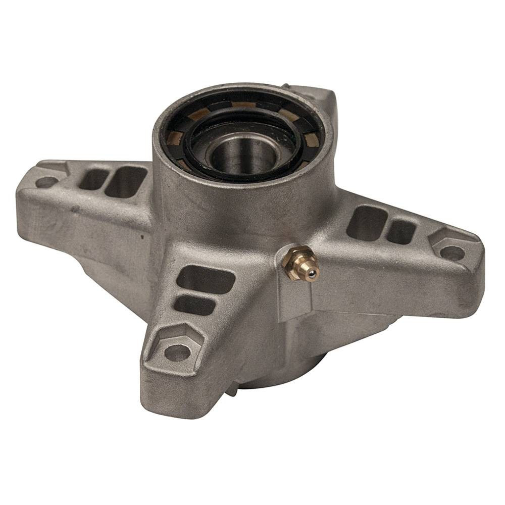 Mandrino Tagliaerba 3 Gruppi Mandrino Per Tosaerba Cub Cadet Compatibili Con Deck 38 44 60 Ricambi 193996 - Foto 8