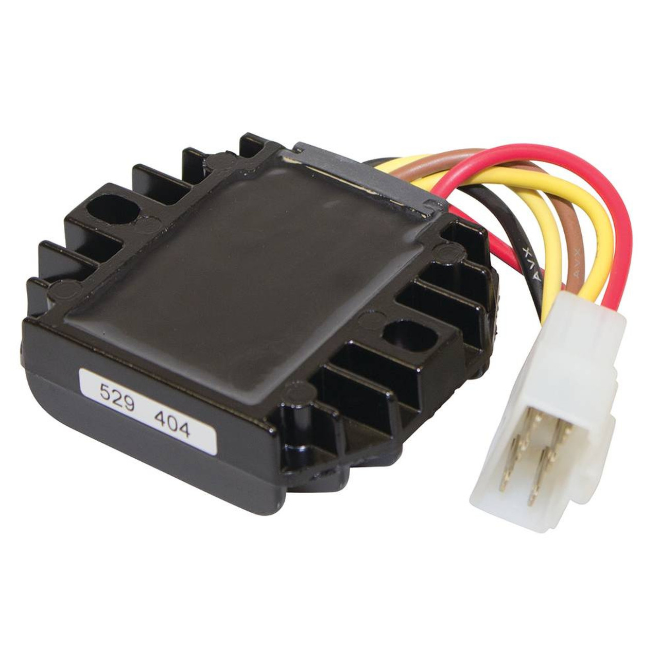 435-180 Voltage Regulator PTO Clutch Replaces OEM John Deere M97348 ...