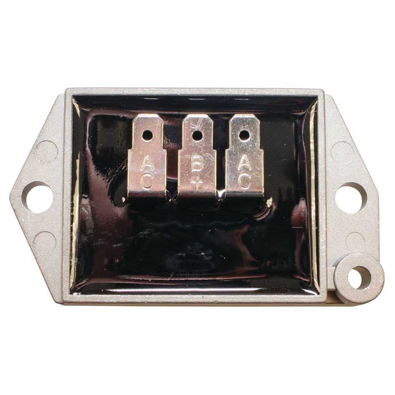 Spannungsregler Gleichrichter Für Kohler Motoren – Kompatibel Mit CH730, ECH749, ECV740 Uvm., 20-30A, 12V