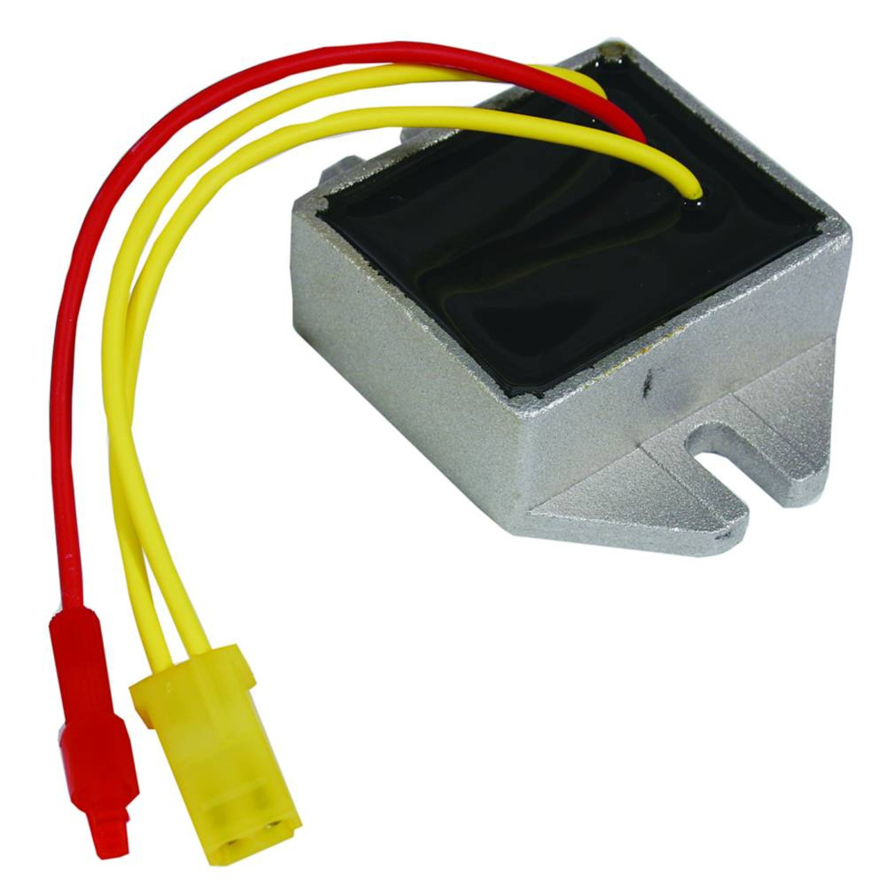 Voltage Regulator For Kohler – Fits John Deere LX255, LX266, STX30, STX38 Tractors