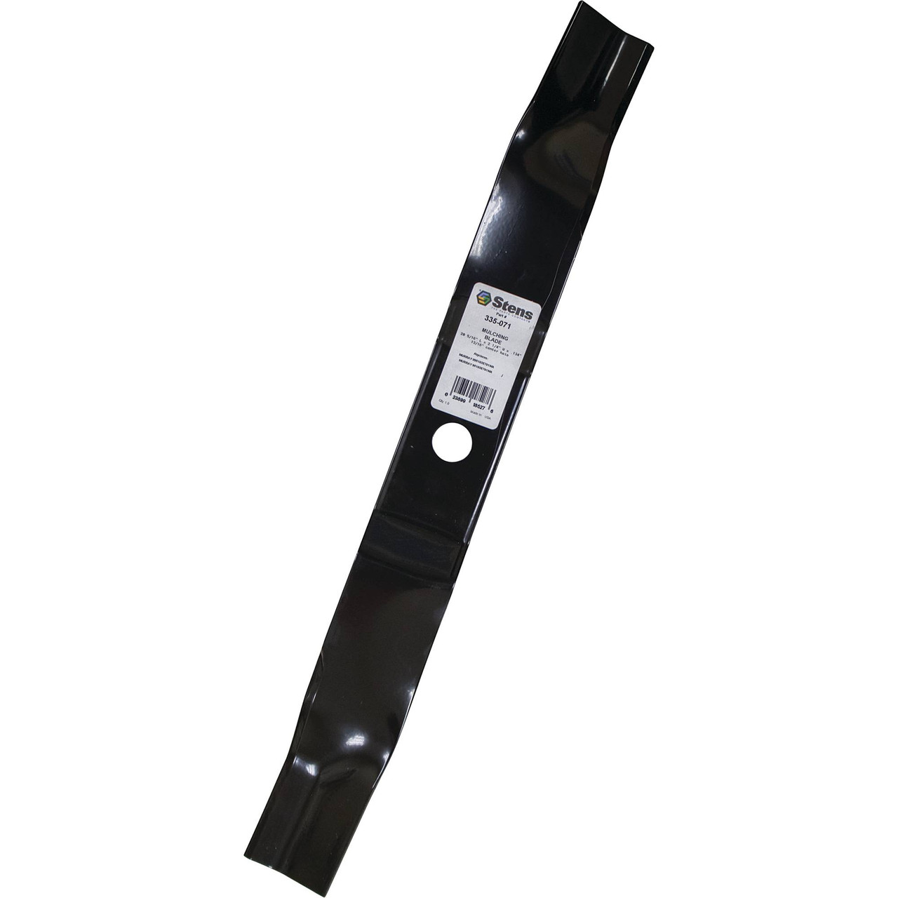 Stens Mulching Blade - Thumbnail 3