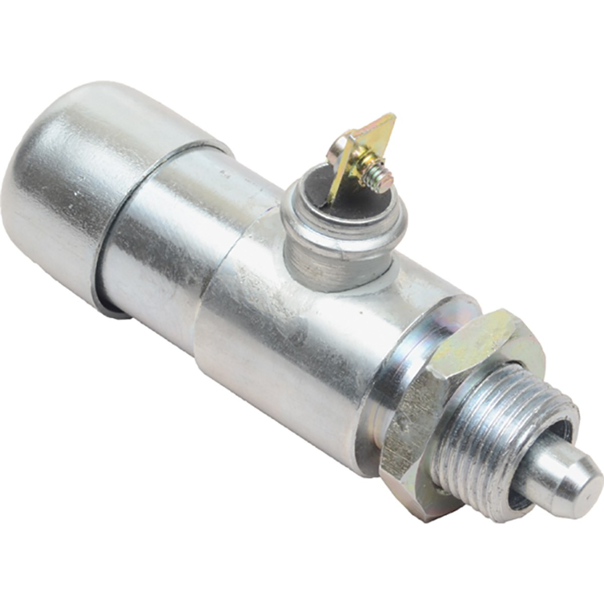 Ignition Key Switch For Ford Tractors - Fits NAA, 2N, 8N, 9N, 2000, 4000, 800, 900, 502 (Part #8N3679C) 11 thumbnail image