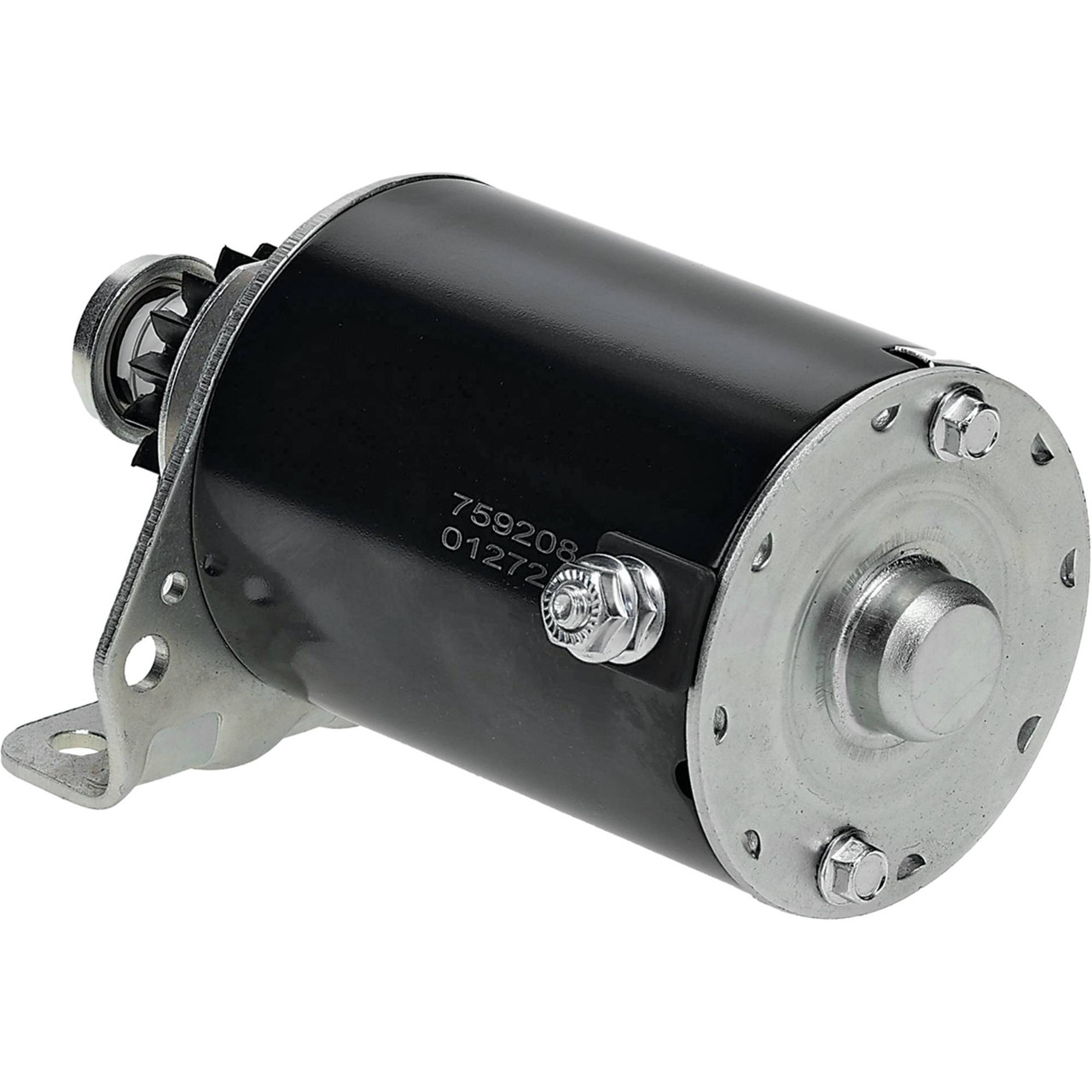 Starter Motor JOHN DEERE AM122337 AM37352 AM39137 LG497595 - Foto 5