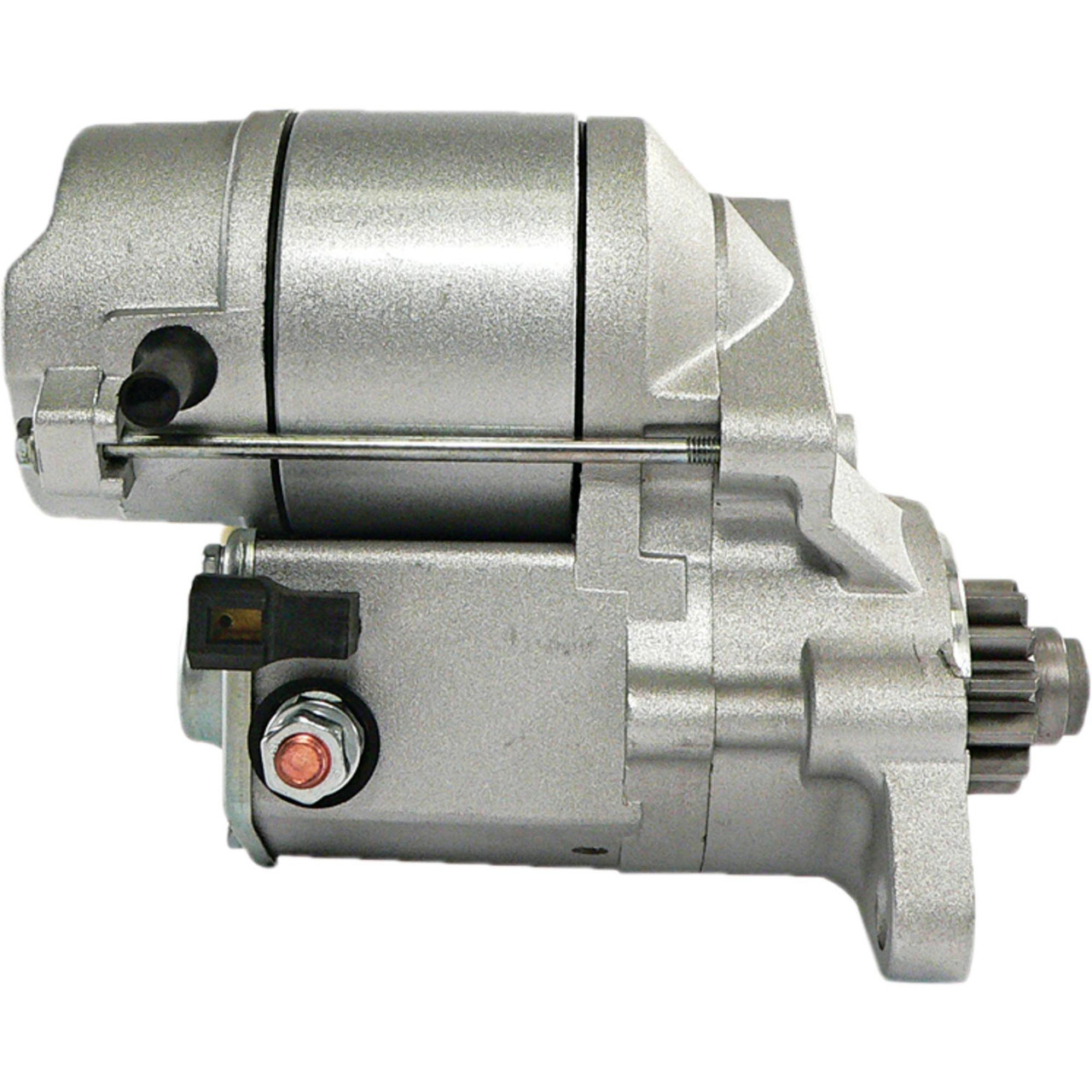 Starter for Kubota 16235-63010, 16235-63011, 16235-63012