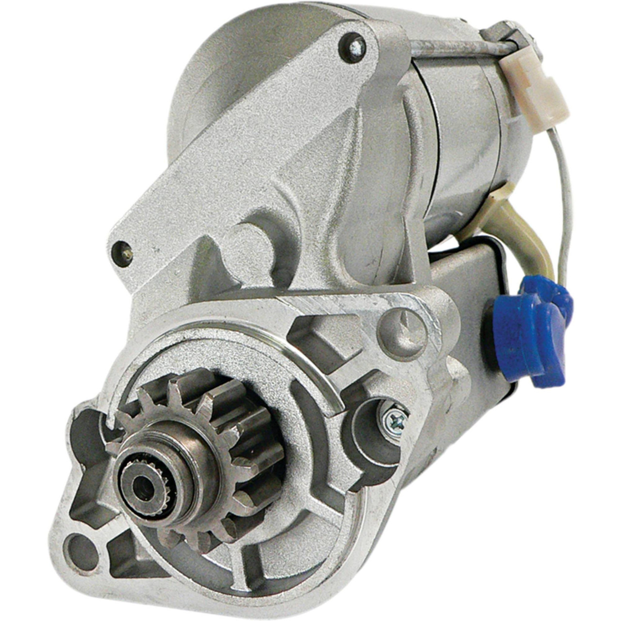 Starter for Kubota 16235-63010, 16235-63011, 16235-63012