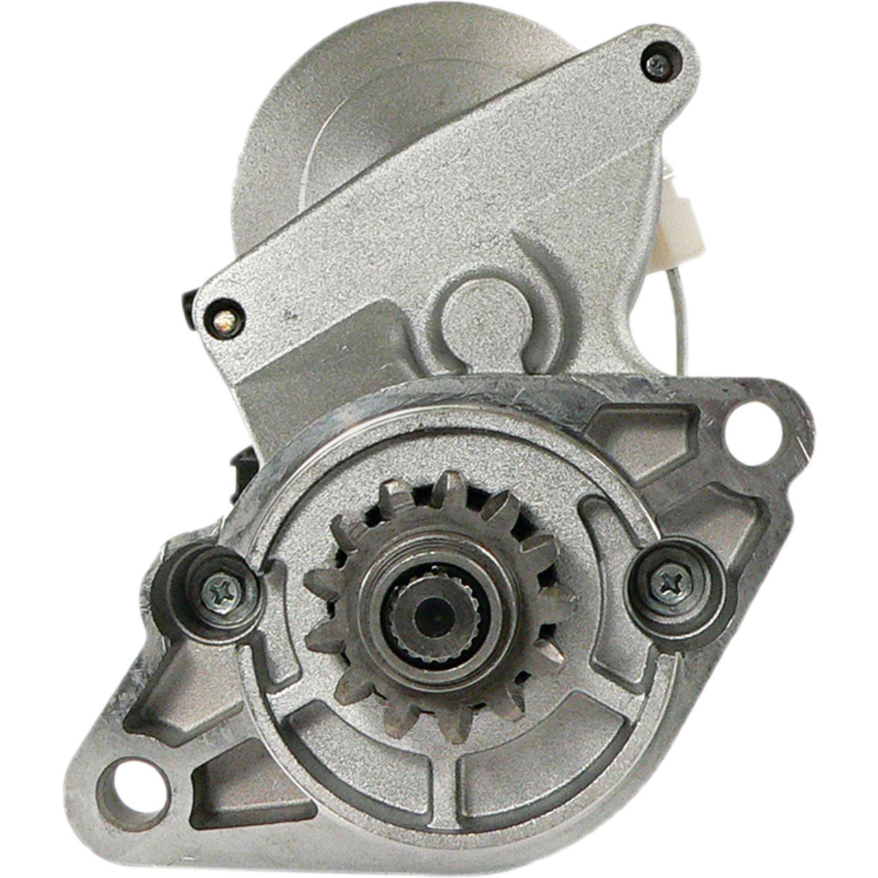 オーキッドキュー Starter for Kubota 16235-63010, 16235-63011, 16235-63012