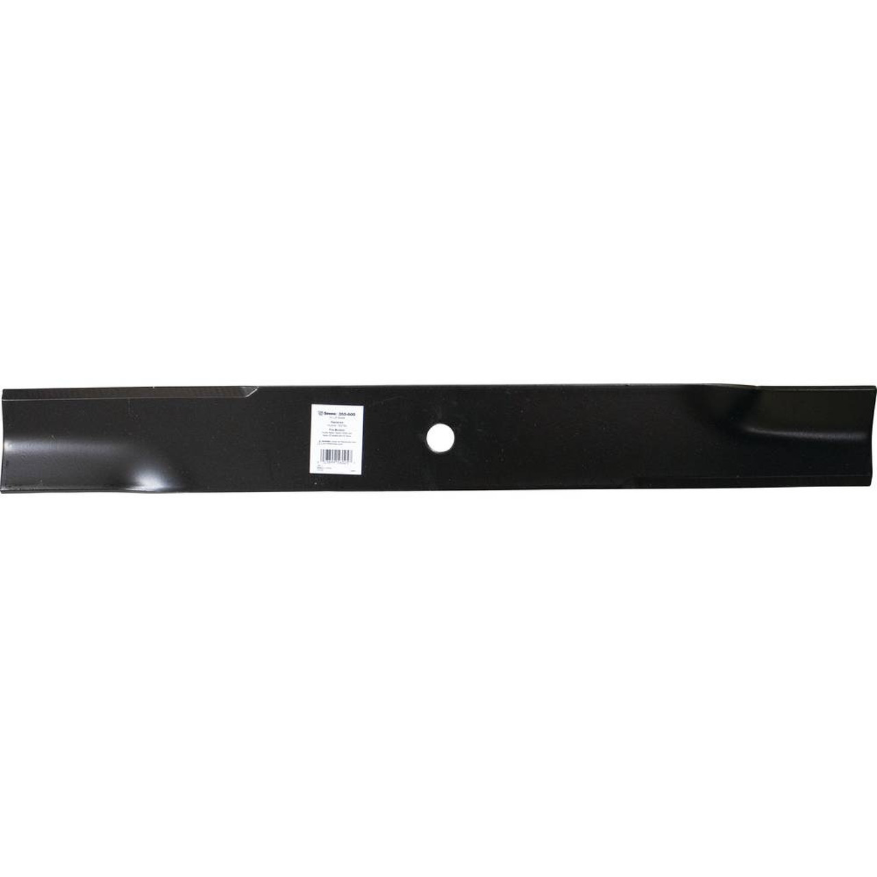 Rolled Medium-Lift Blade For Hustler Raptor 793794, 793794X Mowers 355 ...