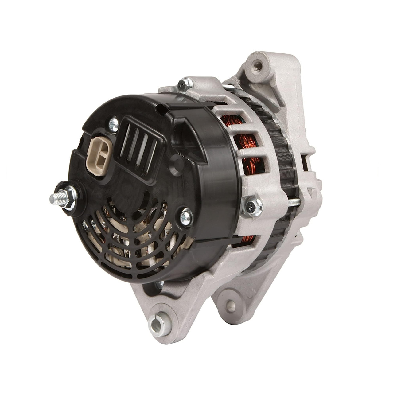 Alternator For Bobcat 331 2001-2006, 334, 337, 341 Tractors