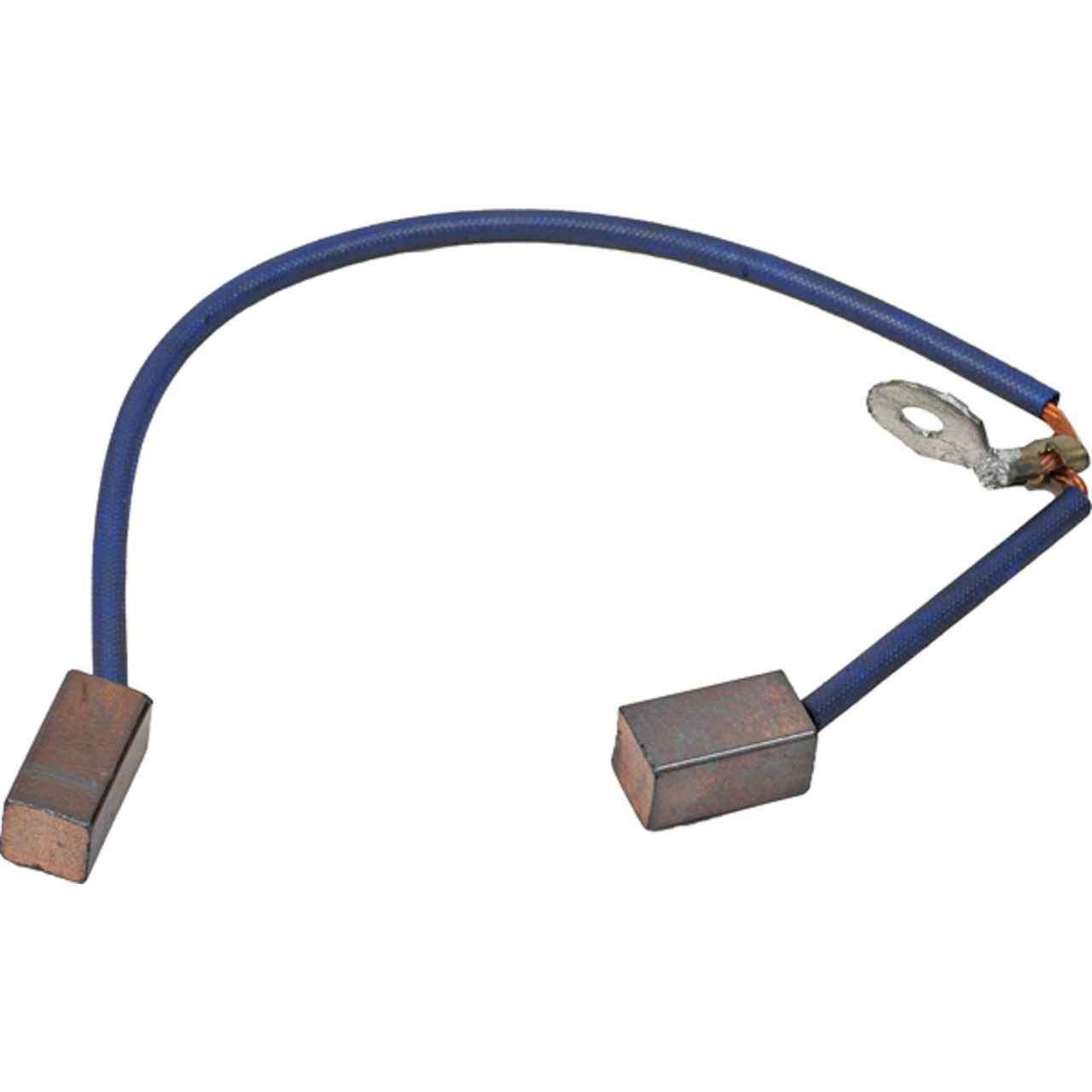 Brush & Lead Assembly For Arrowhead HRM7500 Tractors; 14322000 Complete Tractor