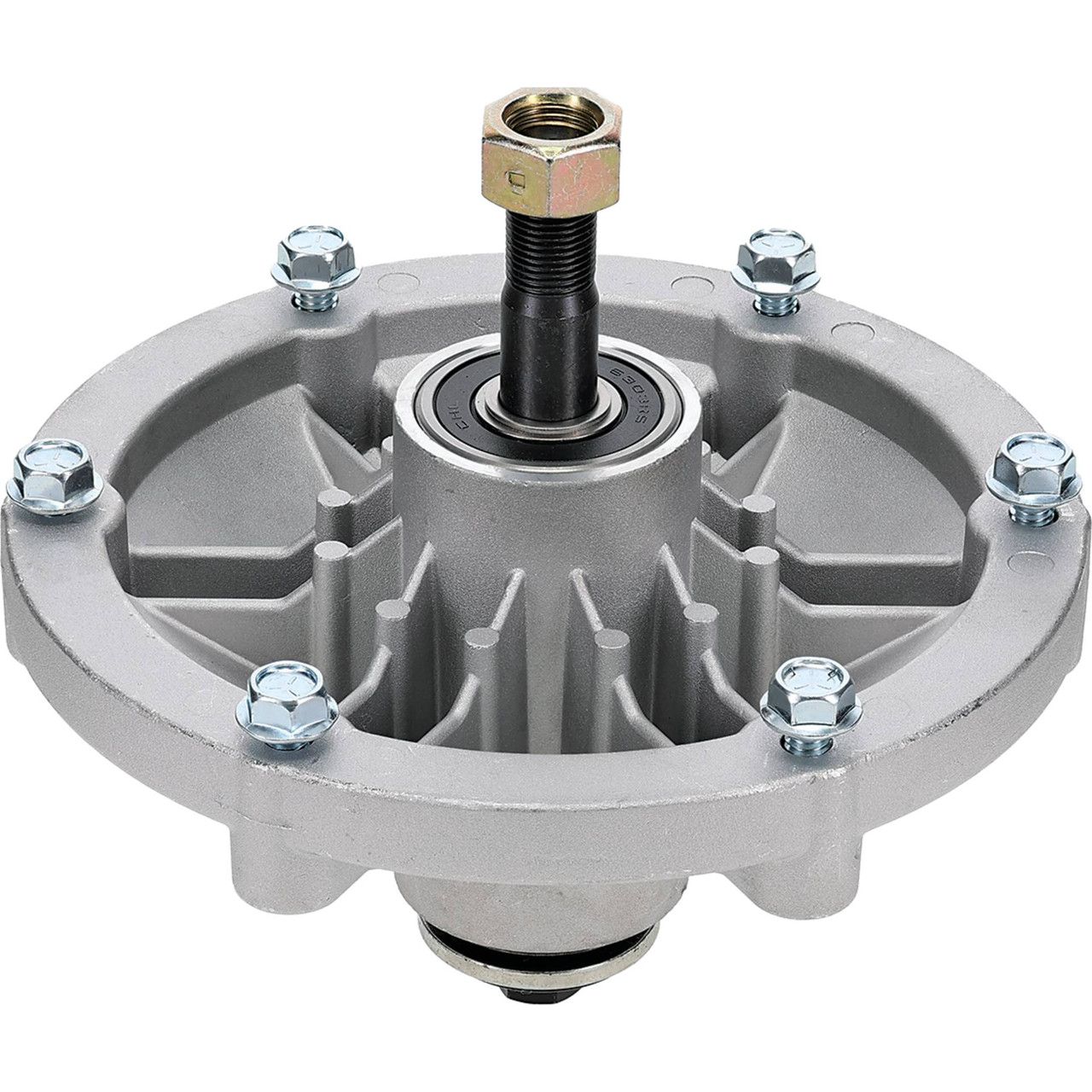 Spindle Assembly for Exmark Quest mowers with 48" and 52" decks Mowers