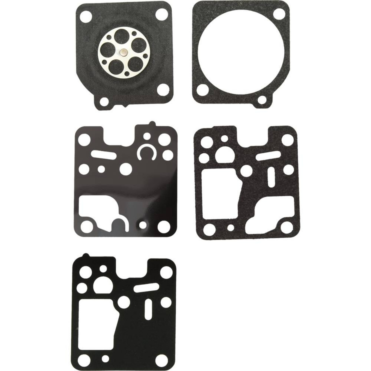 Ammamページ OEM Gasket & Diaphragm Kit for Zama RB-K99, RB-Z011-120-0619