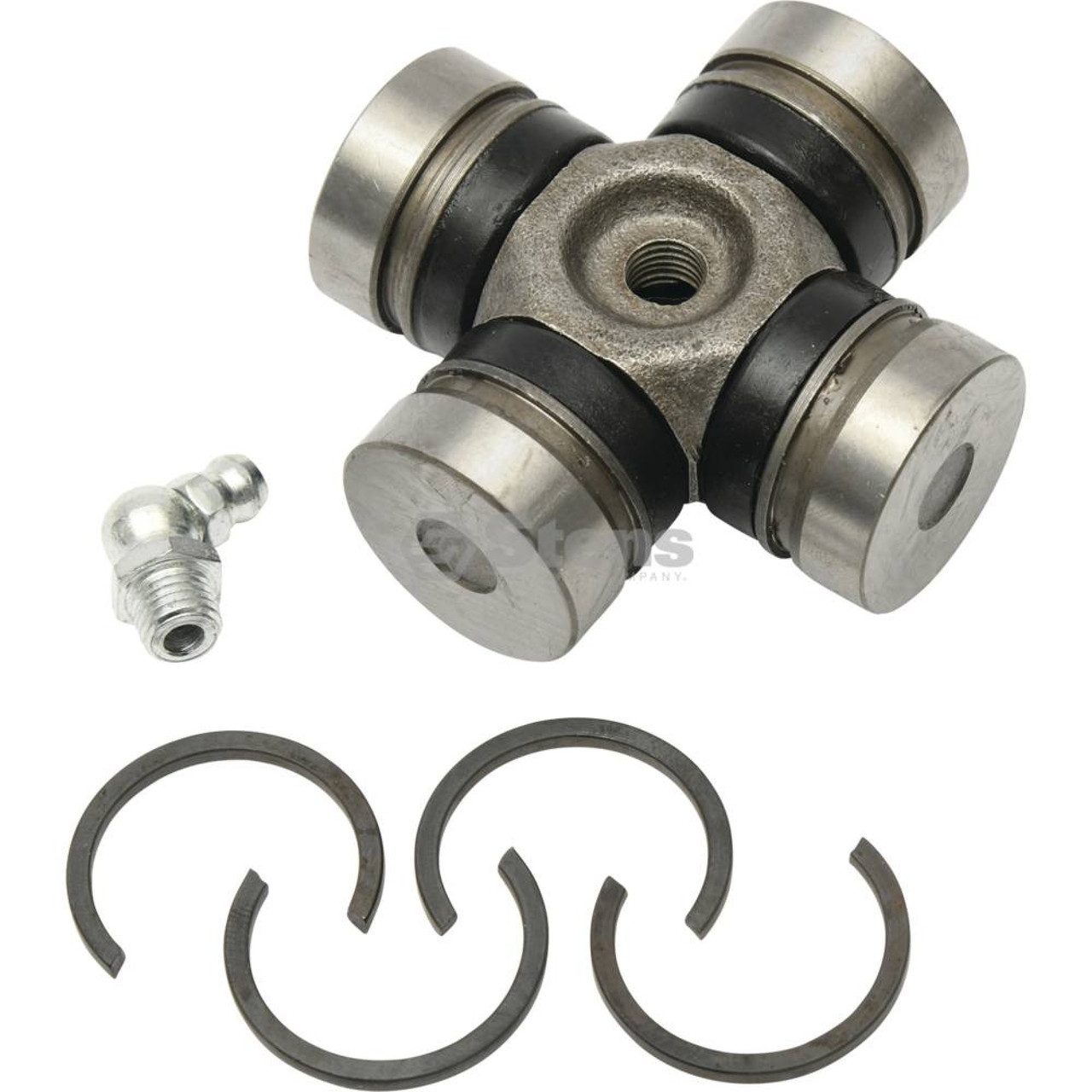 U-Joint for Case/New Holland 39360, John Deere AE23716, AE24590