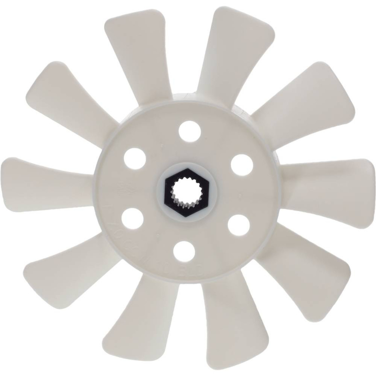 Hydro Fan for John Deere L105, L107, L108, L110, L111, L118 M809036