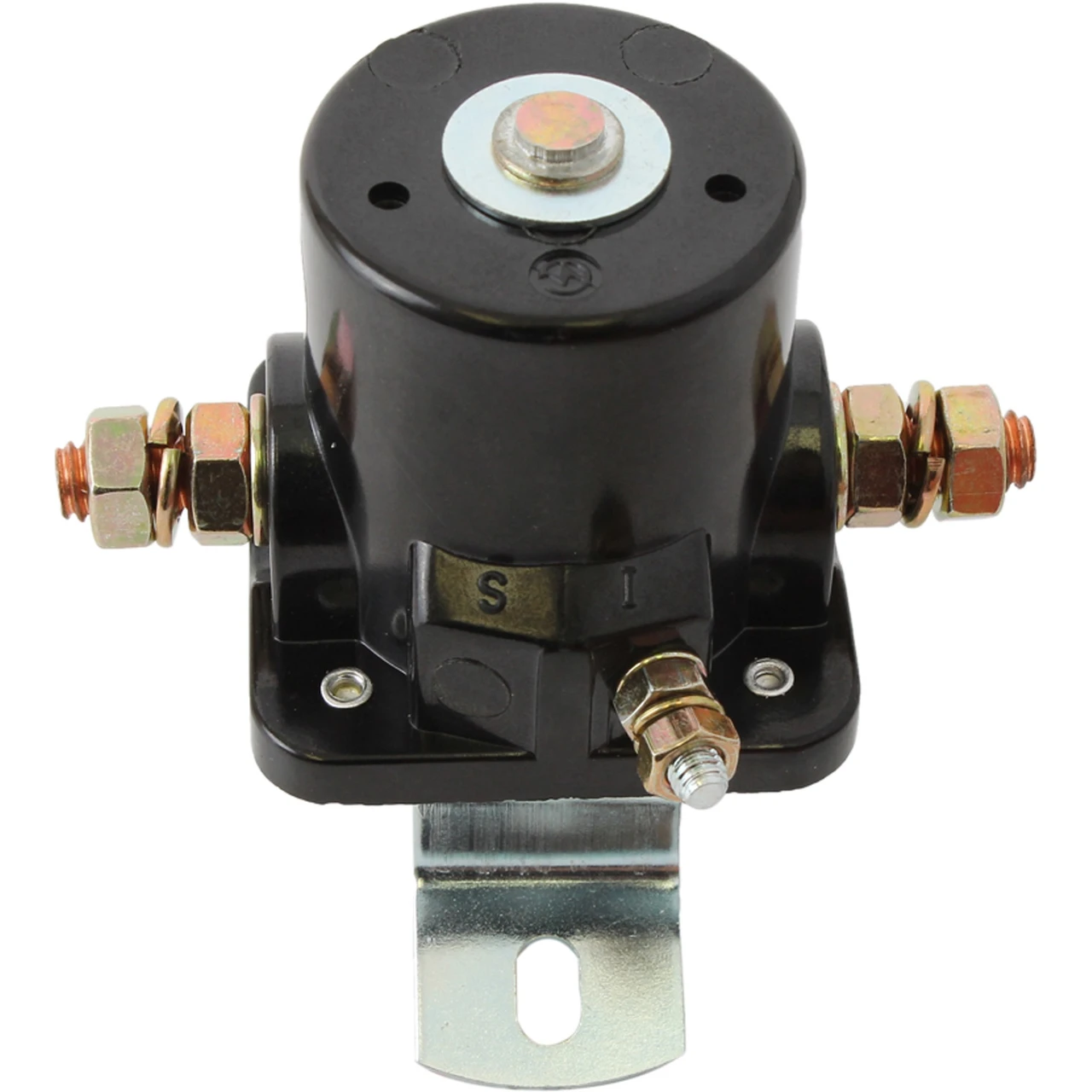 Complete Tractor Ignition Kit For Ford/Holland 2N, 8N, 9N - Points, Condenser & Rotor Replacement
