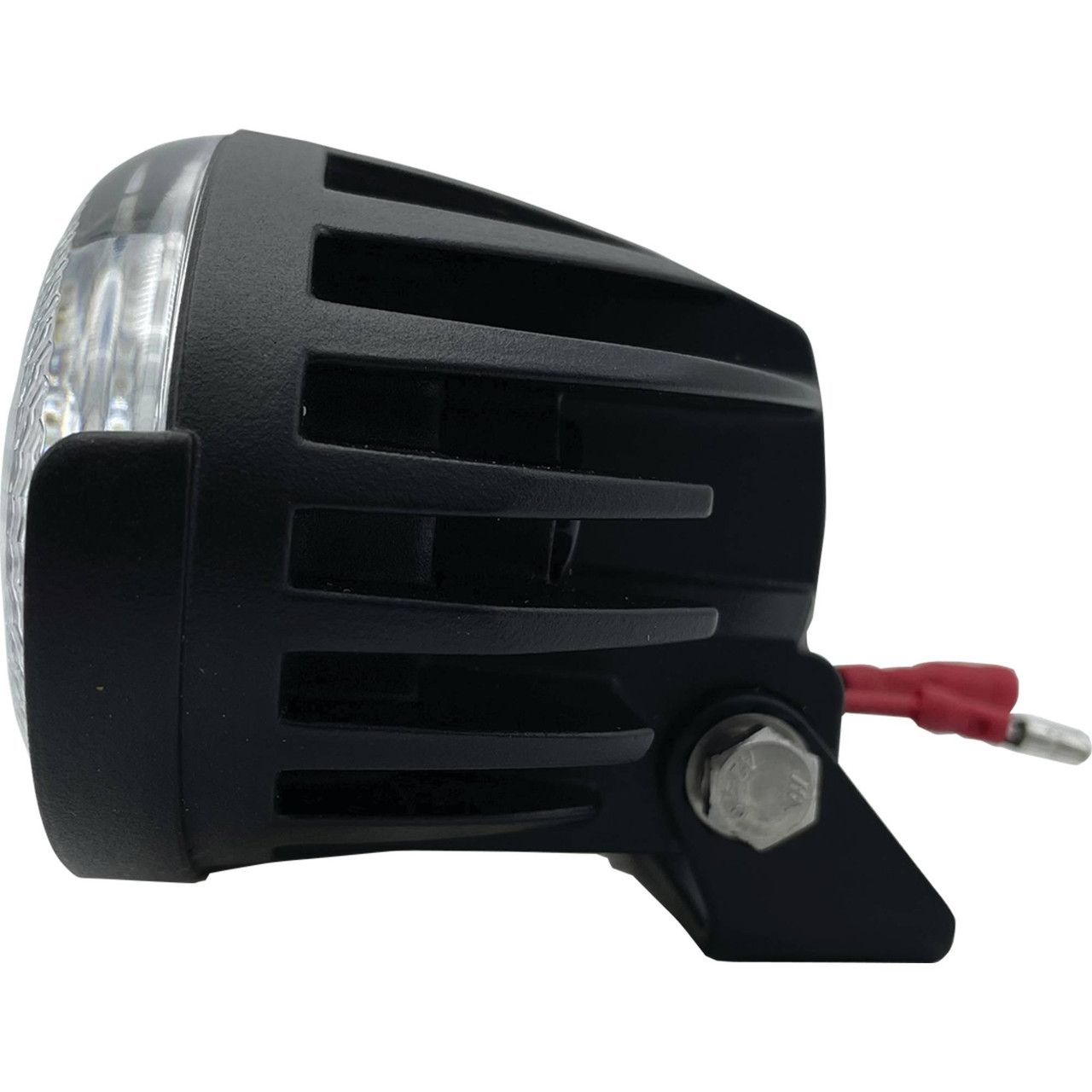 Tiger Lights TL3250 LED Oval Work Light Compatible With/Replacement For Kubota M100XDTC, M105XDTC, M108, M108X, M110XDTC, M110XDTC-1, M125XDTC