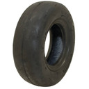 Tire 160-665 for 8x3.00-4 Smooth 4 Ply