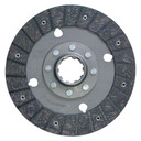 PTO Disc for Massey Ferguson 135, 150, 165, 175 1753753M93 Tractors; 1212-1532